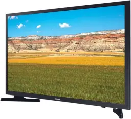 Samsung Smart TV LED 32" HD LS32BETBL - Wifi, HDMI, USB — imagem 2
