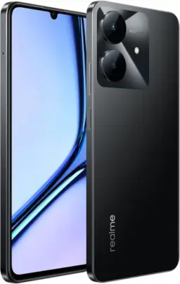 Smartphone Realme Note 60x RMX3938 3 GB de RAM/ 64 GB/Bateria de 5000mAh e tela — imagem 4