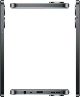 Smartphone Realme Note 60x RMX3938 3 GB de RAM/ 64 GB/Bateria de 5000mAh e tela — imagem 5