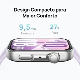 Smartwatch, HUAWEI WATCH FIT 4, Modos Esportivos Aprimorados — imagem 3