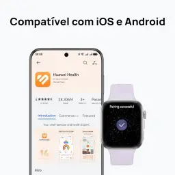 Smartwatch, HUAWEI WATCH FIT 4, Modos Esportivos Aprimorados — imagem 8