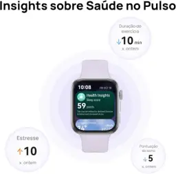 Smartwatch, HUAWEI WATCH FIT 4, Modos Esportivos Aprimorados — imagem 6