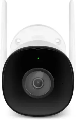 Câmera Inteligente Full HD iM5 SC com Cartão MicroSD 32GB Branca Intelbras — imagem 5