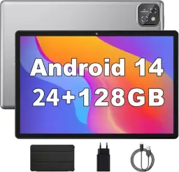 MARVUE Pad M13 Tablet, Android 14, tablet 10,1 polegadas, Com Caixa — imagem 1