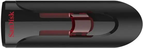 Pendrive Sandisk 64gb Cruzer Glide 3.0 — imagem 2