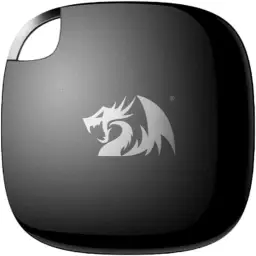 SSD Externo Redragon Ignis - 1TB, Leitura 450MB/s, Portátil — imagem 2