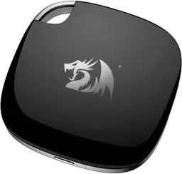 SSD Externo Redragon Ignis - 1TB, Leitura 450MB/s, Portátil — imagem 6