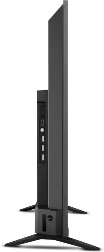 AOC 43S5135/78G - Smart TV LED 43" Full HD, Design sem bordas, Wifi — imagem 6