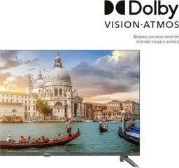 Smart TV 40" Philco LED Android TV Dolby Audio PTV40M9GACGB — imagem 8