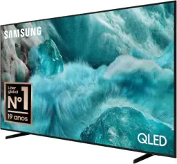 Samsung Vision AI TV 55" QLED Ultra 4K Q7F 2025, Pontos Quânticos — imagem 2