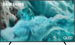 Samsung Vision AI TV 55" QLED Ultra 4K