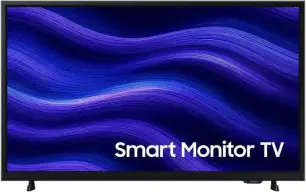 Samsung Smart Monitor TV 43", HD, Plataforma Tizen™ — imagem 1