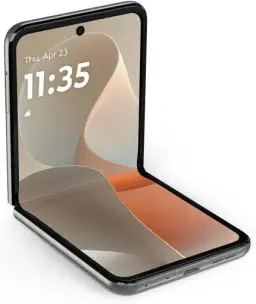 Smartphone Motorola Razr 60-256GB 24GB (12GB RAM+12GB Ram Boost) Tela dobrável — imagem 5