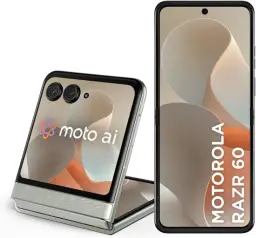 Smartphone Motorola Razr 60-256GB 24GB (12GB RAM+12GB Ram Boost) Tela dobrável — imagem 1