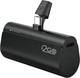 I2GO Carregador Portátil (Power Bank)