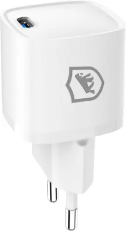 Gshield Carregador de Parede Universal Ultra Rápido USB-C 20W Power Delivery — imagem 6