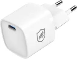 Gshield Carregador de Parede Universal Ultra Rápido USB-C 20W Power Delivery — imagem 1