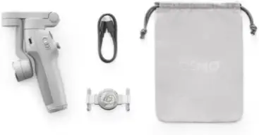 Estabilizador DJI Osmo Mobile 7 BR - DJI131 — imagem 3