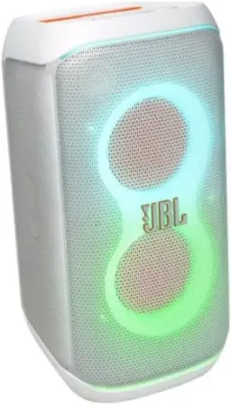 JBL, Caixa de Som, PartyBox Club 120, Bluetooth, Show de Luzes — imagem 1