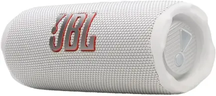 JBL, Caixa de Som, FLIP 7 - Branca — imagem 4