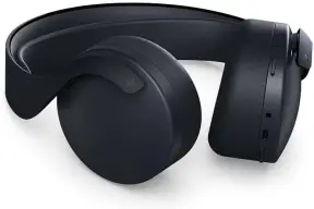 Headset sem Fio Pulse 3D Midnight Black - PlayStation 5 — imagem 2