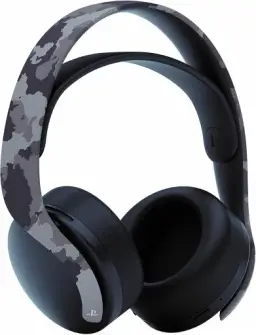 Playstation Headset sem fio PULSE 3D