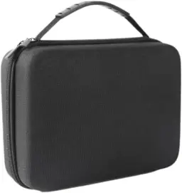 Case Capa Estojo Para 2 Controle Ps5 Ps4 — imagem 3