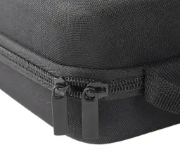 Case Capa Estojo Para 2 Controle Ps5 Ps4 — imagem 5