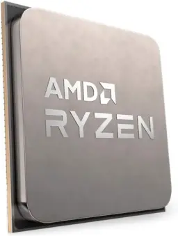Processador AM4 Ryzen 7 5800X 100-100000063WOF — imagem 3