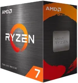 Processador AM4 Ryzen 7 5800X 100-100000063WOF — imagem 4