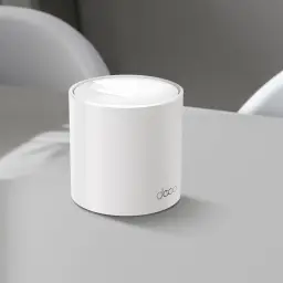 [New] TP-Link Deco X10(2-Pack)|AX1500 Whole Home Mesh Wi-Fi 6 System-Coverage — imagem 7