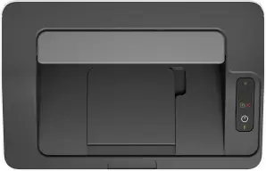 Impressora HP Laser 107a. Tecnologia de impressão Laser Impressora para — imagem 2