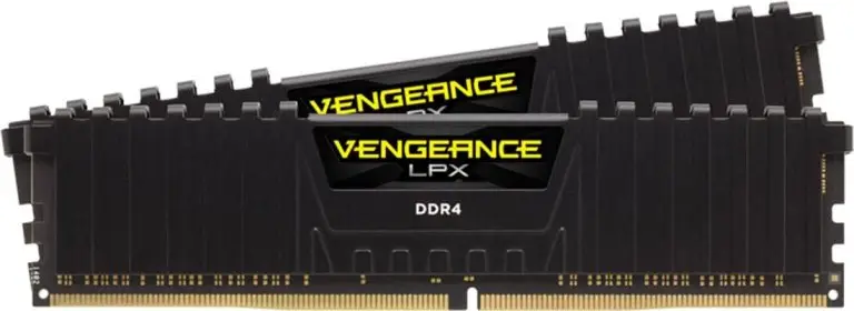 Memória Corsair Vengeance LPX - 32GB(2x16GB), DDR4, 3600Mhz, C18