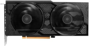 PLACA DE VIDEO GALAX GEFORCE RTX 5060 TI 8GB 1-CLICK OC GDDR7 128 BITS — imagem 3
