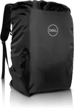 Mochila DELL Gaming, Preto, 460-BCZE, 15.6" e 17.3" — imagem 6