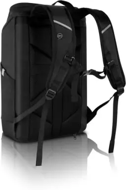 Mochila DELL Gaming, Preto, 460-BCZE, 15.6" e 17.3" — imagem 4