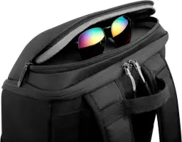 Mochila DELL Gaming, Preto, 460-BCZE, 15.6" e 17.3" — imagem 12