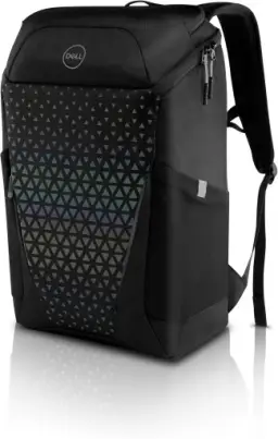 Mochila DELL Gaming, Preto, 460-BCZE, 15.6" e 17.3" — imagem 5
