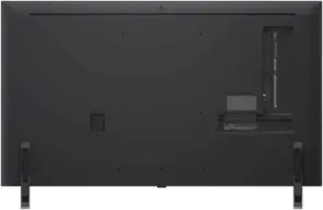 Smart TV 4K 55" LG QNED evo MiniLED 55QNED85 Processador α8 AI Ger2 Painel — imagem 4
