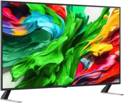 Smart TV 4K 55" LG QNED evo MiniLED 55QNED85 Processador α8 AI Ger2 Painel — imagem 2