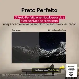 Smart TV LG AI 48" - 4K OLED α9 AI Processor 4K Gen8 webOS 25 - OLED48C5PSA — imagem 12