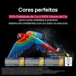 Smart TV LG AI 48" - 4K OLED α9 AI Processor 4K Gen8 webOS 25 - OLED48C5PSA — imagem 9