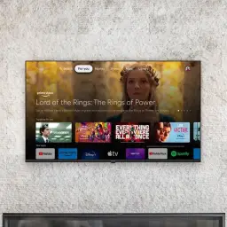 PHILIPS, Smart TV, 65'' 4K UHD, 65PUG7019/78, Google TV, Comando de Voz, HDR — imagem 8
