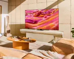 Samsung Vision AI TV 43" NEO QLED ULTRA 4K QN90F 2025 — imagem 7