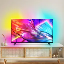 PHILIPS, Smart TV, Ambilight THE ONE 55" 4K 144 Hz, 55PUG8929/78, P5 — imagem 8