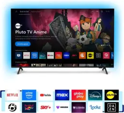PHILIPS, Smart TV, Ambilight THE ONE 55" 4K 144 Hz, 55PUG8929/78, P5 — imagem 7