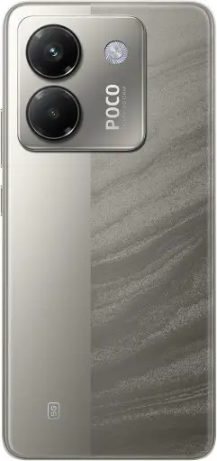 Xiaomi Smartphone POCO M7 Pro 5G 256GB 8GB RAM | Processador Ultra Potente — imagem 4