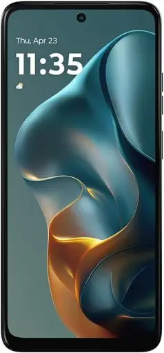 Smartphone Motorola Moto g05-256GB 12GB