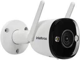 Câmera de Vídeo Externa Compatível com Alexa Wi-Fi Full HD iM5+ Full Color — imagem 5