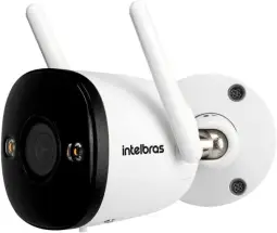 Câmera de Vídeo Externa Compatível com Alexa Wi-Fi Full HD iM5+ Full Color — imagem 4